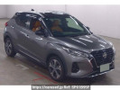 Nissan KIX P15