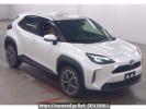 Toyota YARIS CROSS MXPJ10