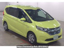 Honda Freed Plus Hybrid GB7
