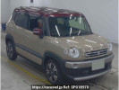 Suzuki XBEE MN71S