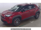 Toyota YARIS CROSS MXPB10