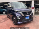 Nissan Roox B44A