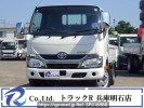 Toyota Dyna Truck XZC605