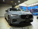 Volvo S60 ZB420TM