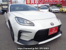Toyota GR86 ZN8