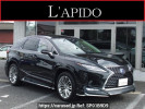Lexus RX GYL25W