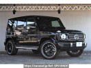 Mercedes Benz G-Class 463349