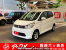 Mitsubishi eK Wagon B11W