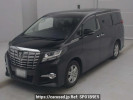 Toyota Alphard AGH30W