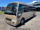 Toyota Coaster XZB51