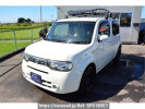 Nissan Cube Z12