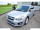 Subaru Impreza G4 GJ6