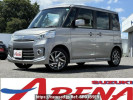 Suzuki Spacia Custom MK32S