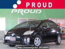 Toyota Prius ZVW30
