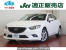 Mazda Atenza GJ2FP