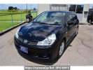 Nissan Wingroad Y12