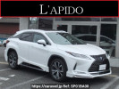 Lexus RX GYL25W