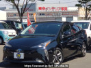 Toyota Prius ZVW51