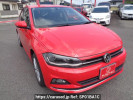 Volkswagen Polo AWCHZ
