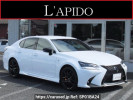 Lexus GS GRL12