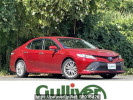 Toyota Camry AXVH70