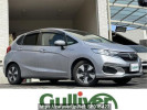 Honda Fit GP5