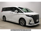 Toyota Alphard AGH40W