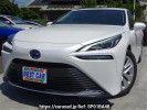 Toyota Mirai JPD20