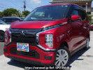 Mitsubishi eK X EV B5AW