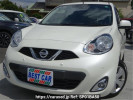 Nissan March K13