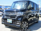 Honda N-BOX CUSTOM JF4