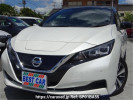 Nissan Leaf ZE1