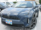 Toyota YARIS CROSS MXPB10