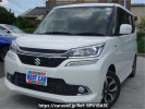 Suzuki SOLIO BANDIT MA36S