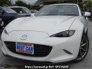 Mazda Roadster RF NDERC