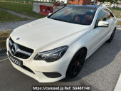 Mercedes Benz E-Class