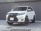 Toyota Harrier others