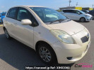 Toyota Vitz SCP90