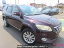 Toyota Vanguard ACA38
