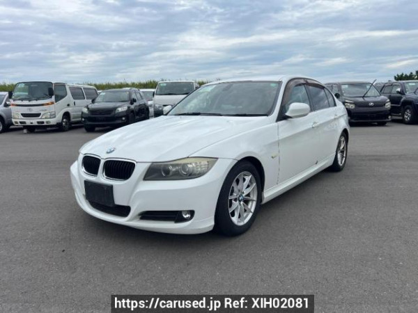Used 2010 AT bmw 3-series PG20 Image[2]