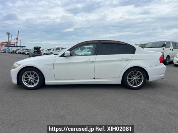 Used 2010 AT bmw 3-series PG20 Image[3]