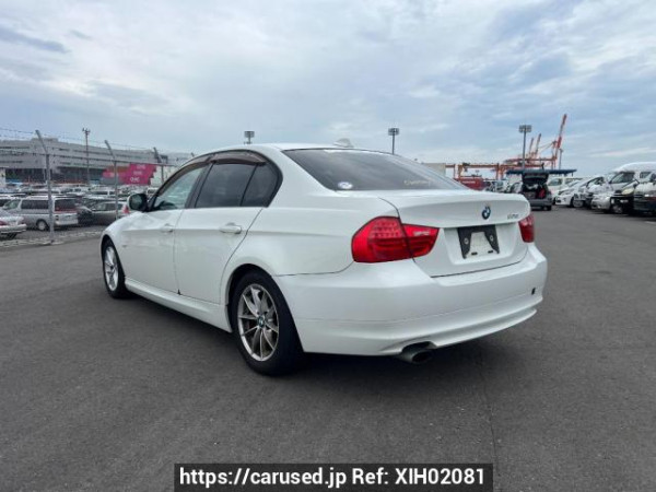 Used 2010 AT bmw 3-series PG20 Image[4]