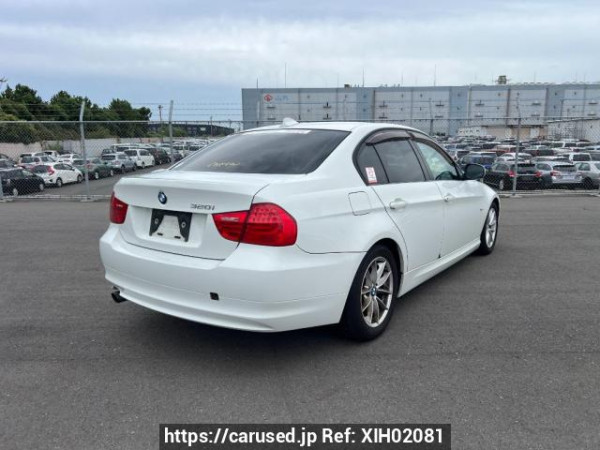 Used 2010 AT bmw 3-series PG20 Image[6]
