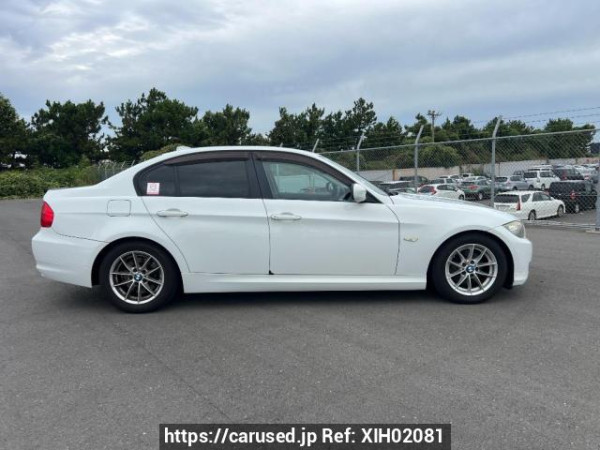 Used 2010 AT bmw 3-series PG20 Image[7]