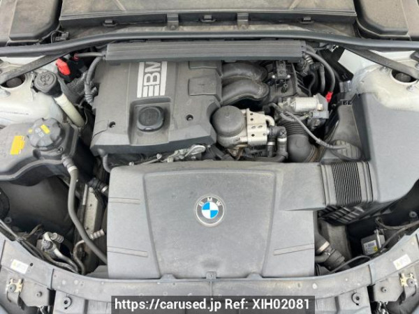 Used 2010 AT bmw 3-series PG20 Image[9]