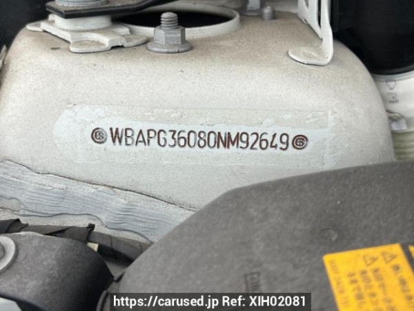 Used 2010 AT bmw 3-series PG20 Image[10]