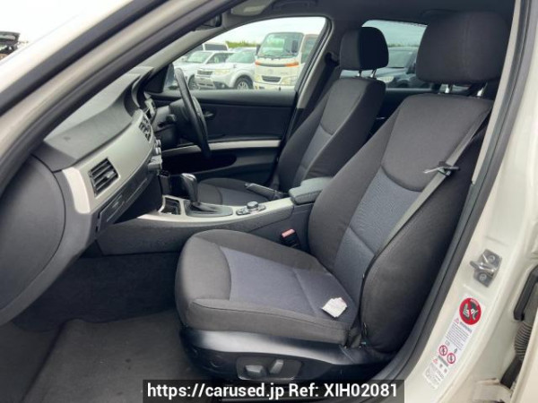 Used 2010 AT bmw 3-series PG20 Image[13]