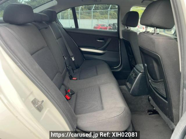 Used 2010 AT bmw 3-series PG20 Image[14]