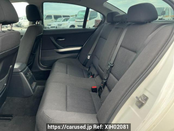 Used 2010 AT bmw 3-series PG20 Image[15]