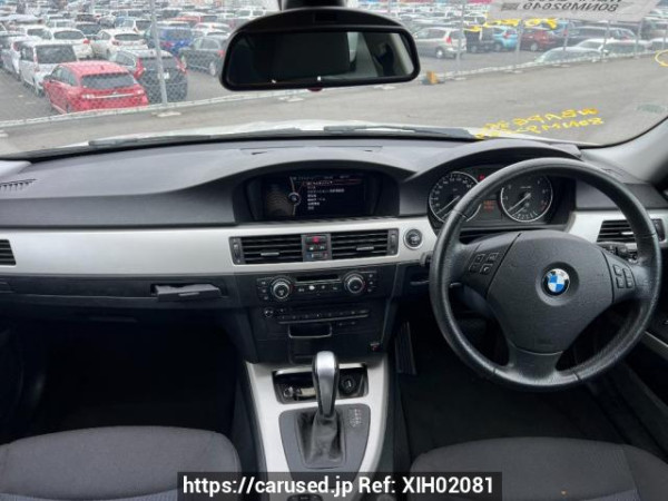 Used 2010 AT bmw 3-series PG20 Image[16]